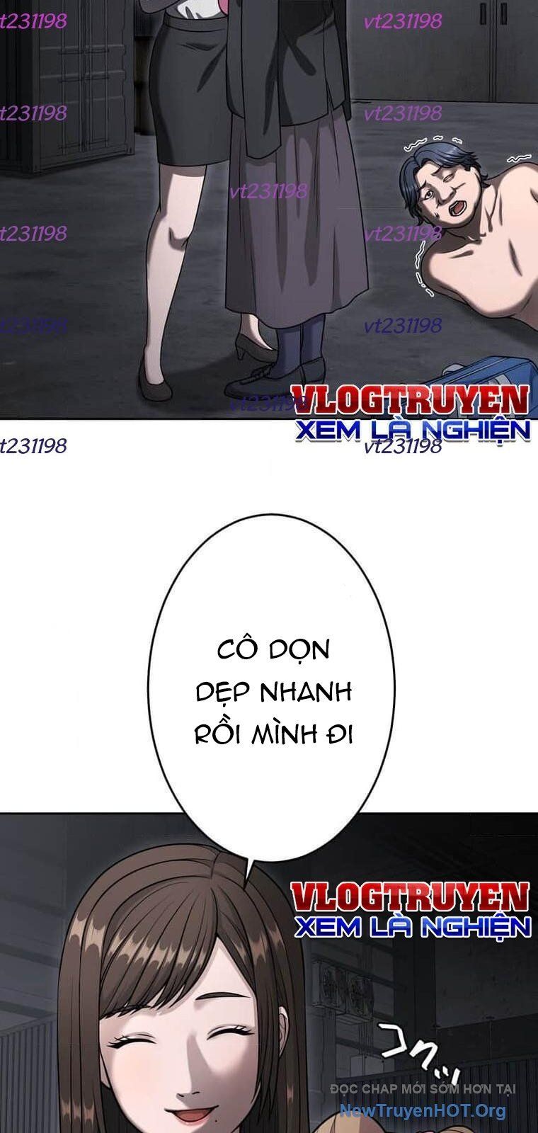 Giáo Viên Ác Quỷ Saiko [Chap 137-141]