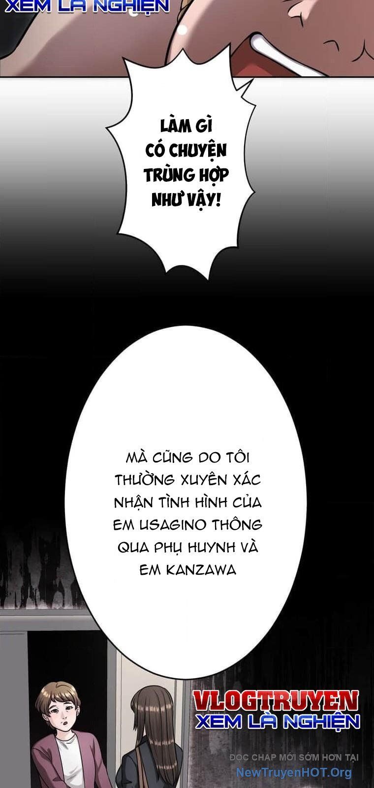 Giáo Viên Ác Quỷ Saiko [Chap 137-141]