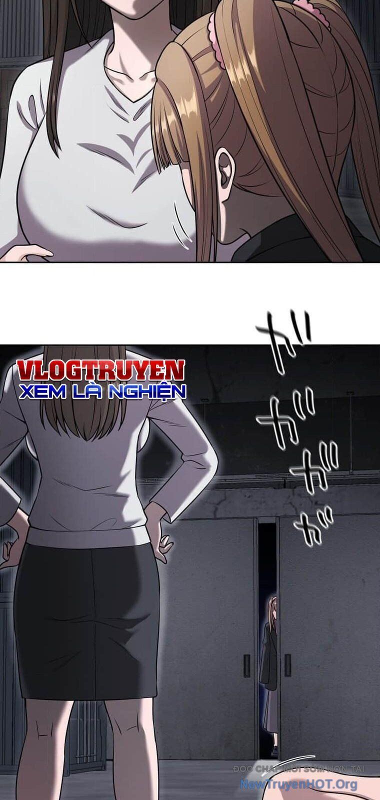 Giáo Viên Ác Quỷ Saiko [Chap 137-141]