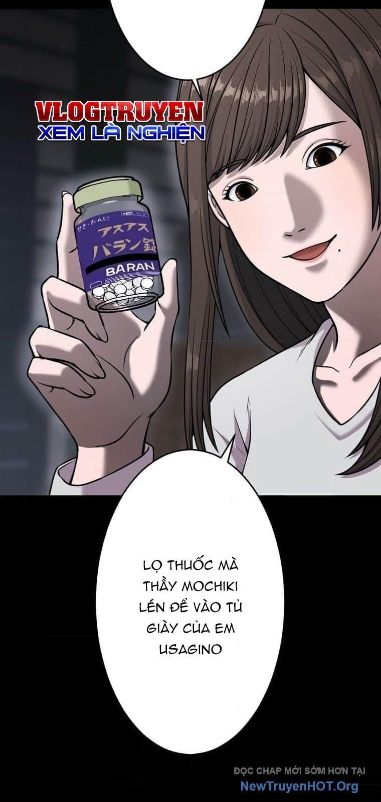 Giáo Viên Ác Quỷ Saiko [Chap 137-141]