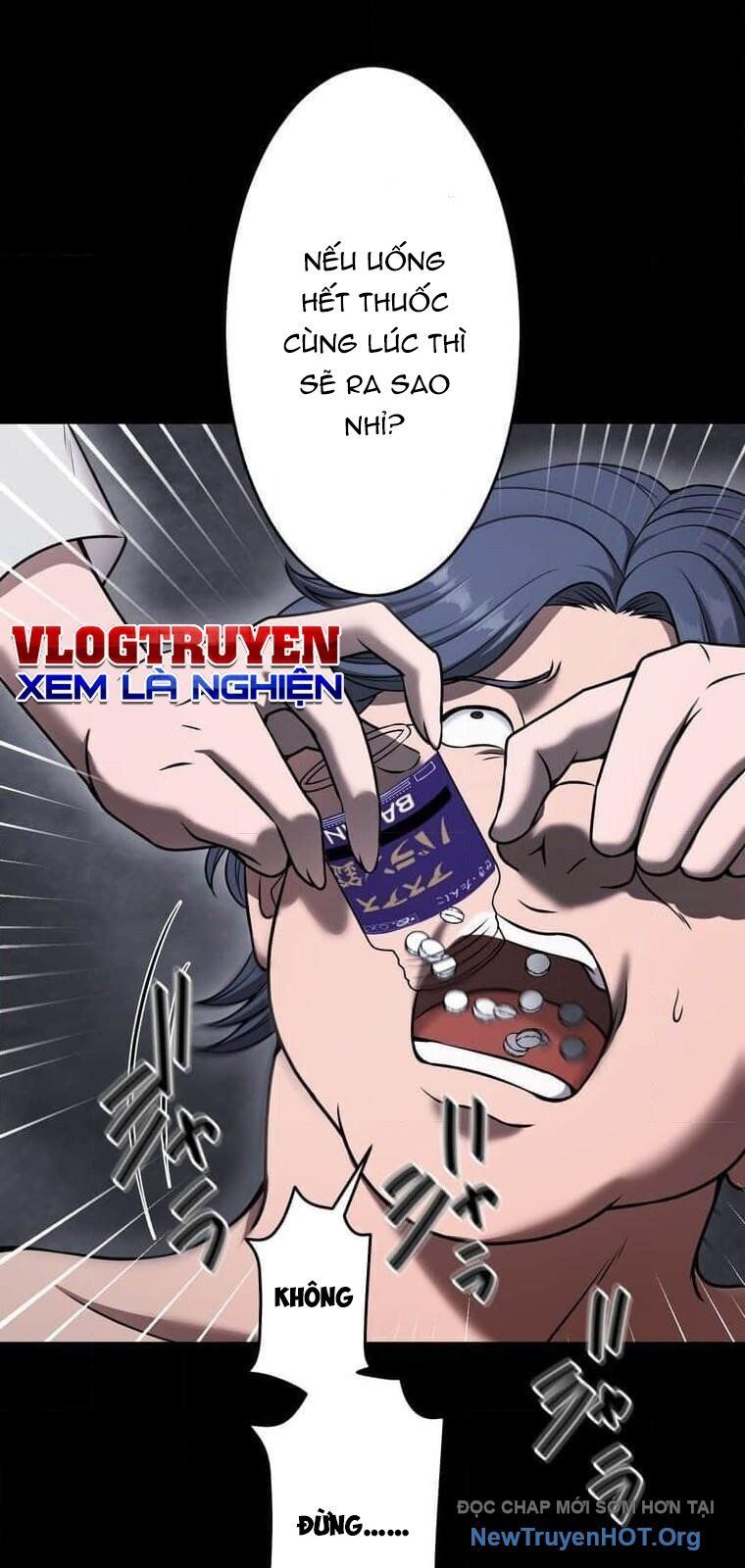 Giáo Viên Ác Quỷ Saiko [Chap 137-141]