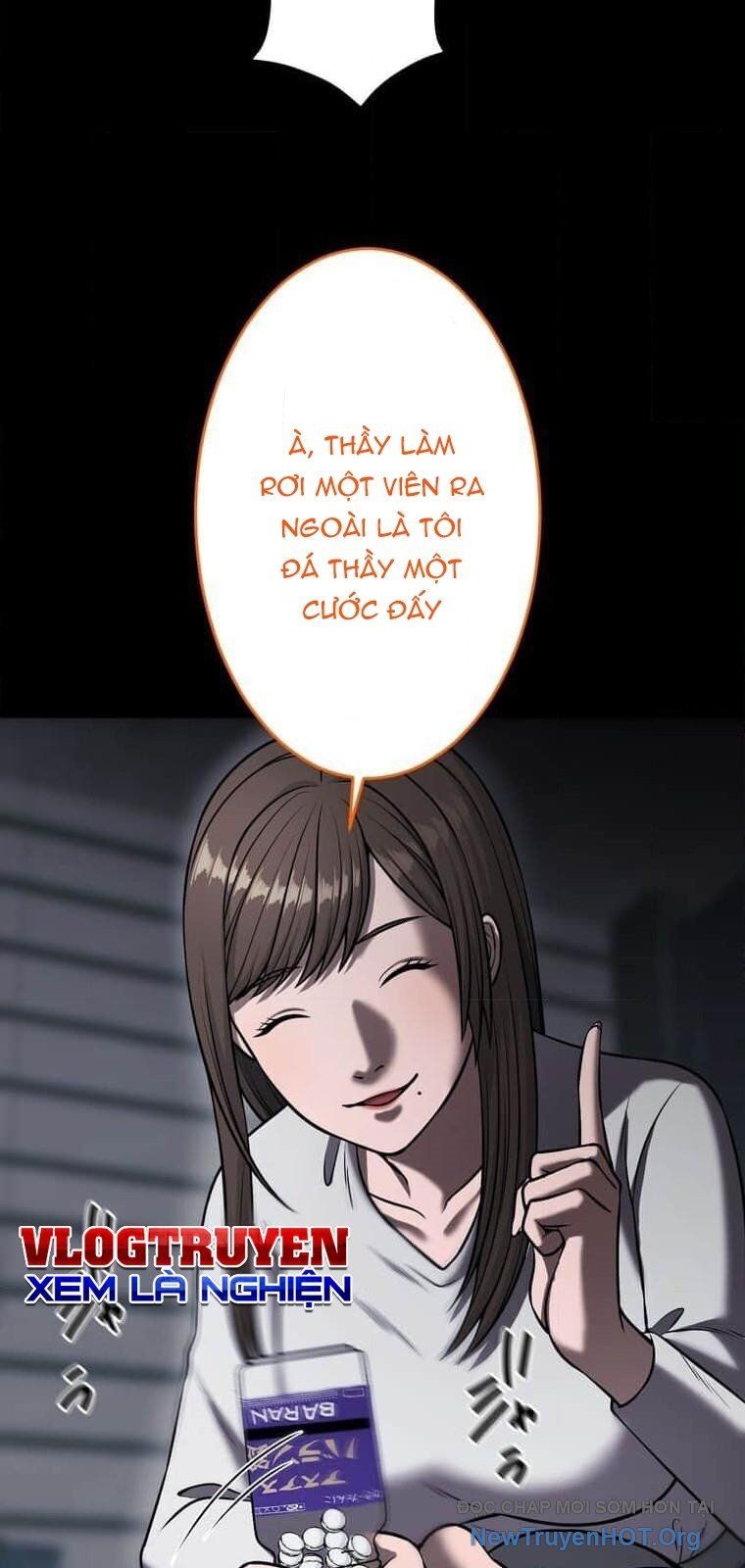 Giáo Viên Ác Quỷ Saiko [Chap 137-141]