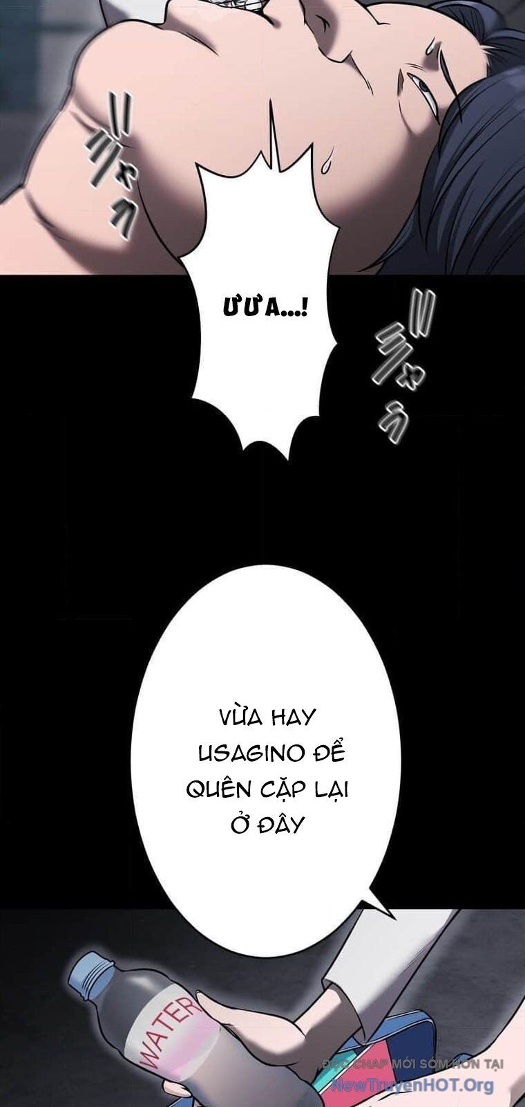 Giáo Viên Ác Quỷ Saiko [Chap 137-141]