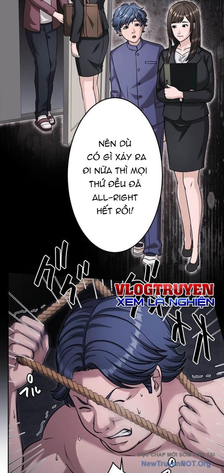 Giáo Viên Ác Quỷ Saiko [Chap 137-141]