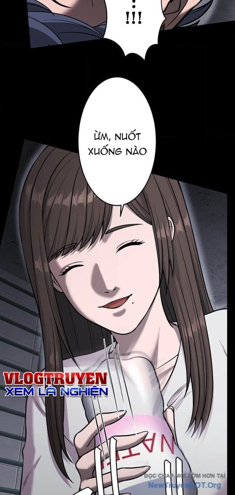 Giáo Viên Ác Quỷ Saiko [Chap 137-141]