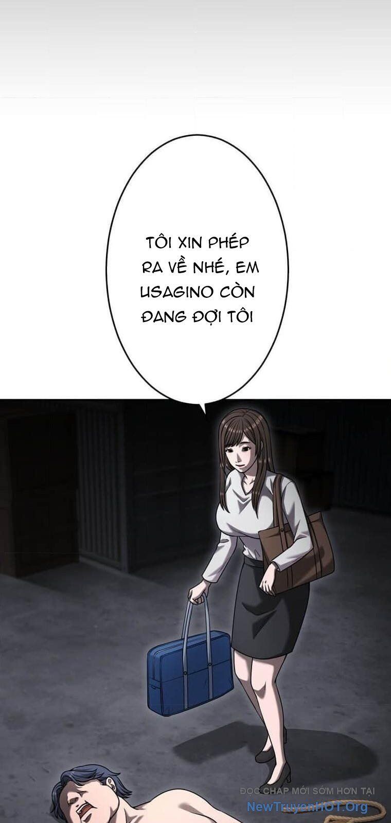 Giáo Viên Ác Quỷ Saiko [Chap 137-141]