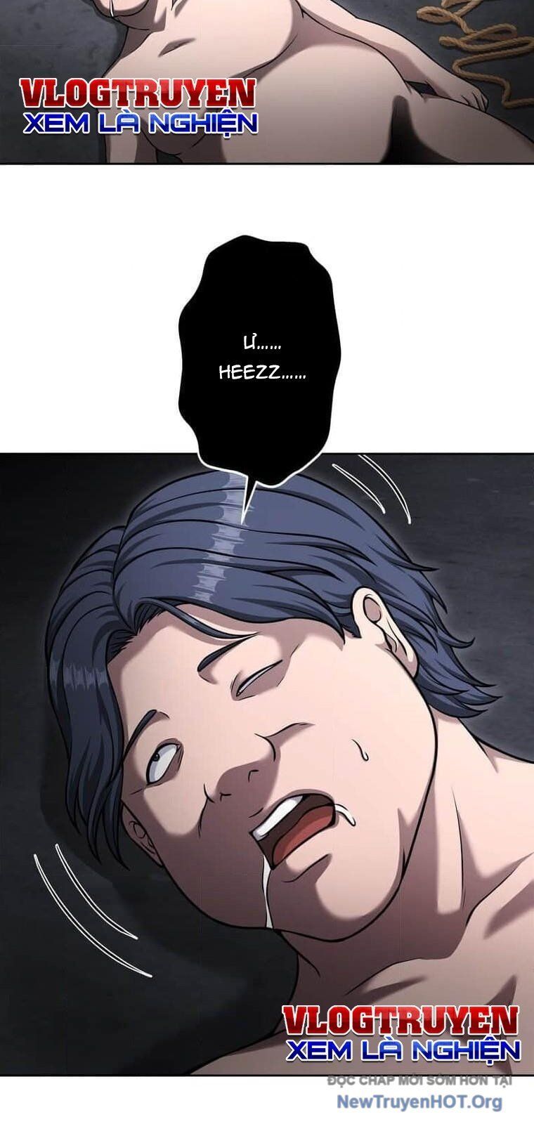 Giáo Viên Ác Quỷ Saiko [Chap 137-141]