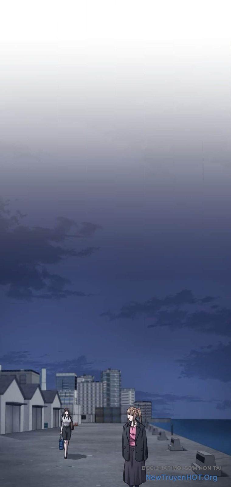 Giáo Viên Ác Quỷ Saiko [Chap 137-141]