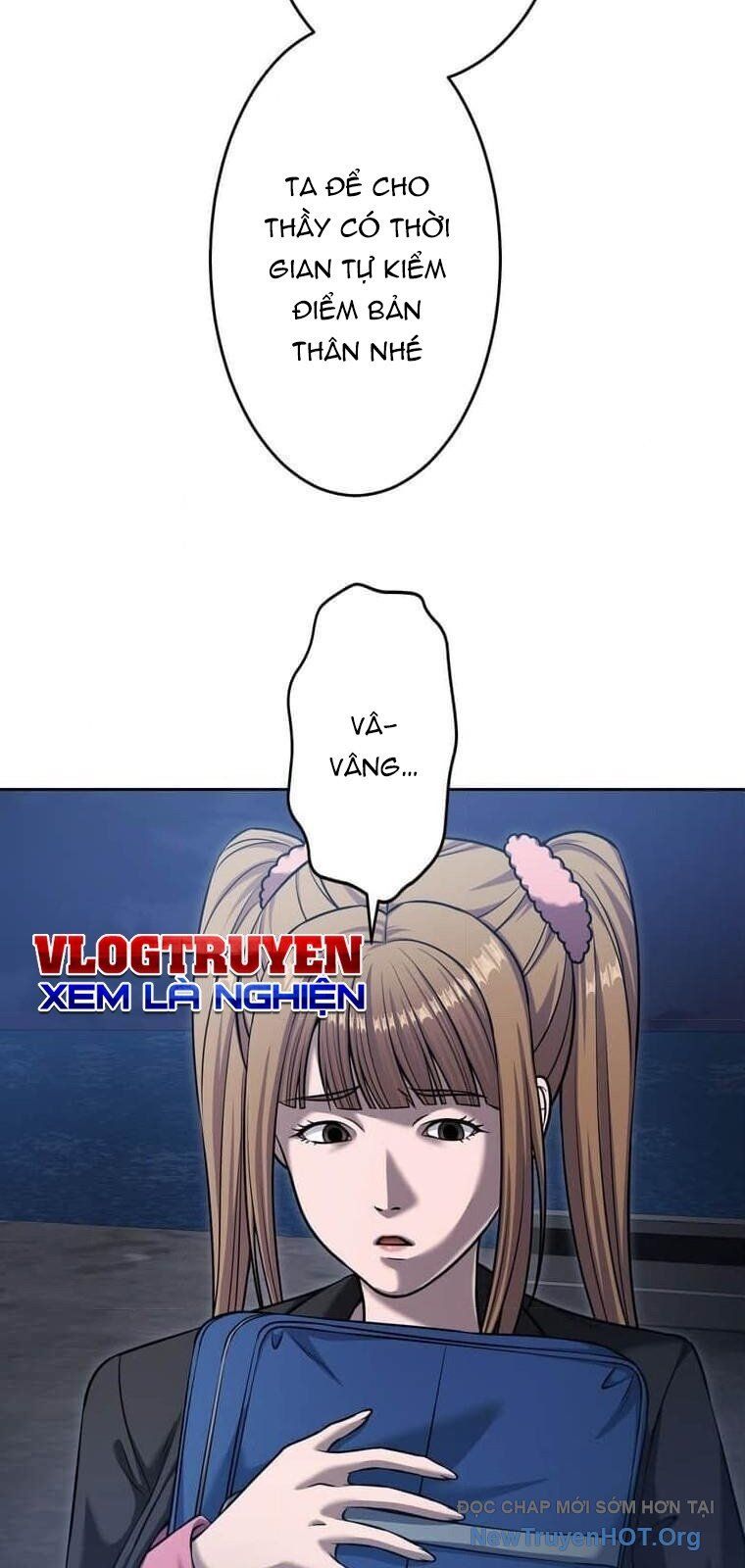 Giáo Viên Ác Quỷ Saiko [Chap 137-141]