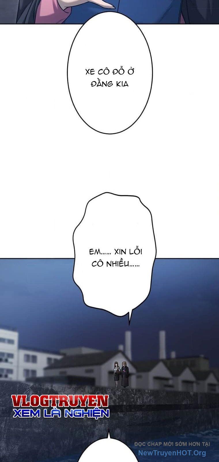 Giáo Viên Ác Quỷ Saiko [Chap 137-141]