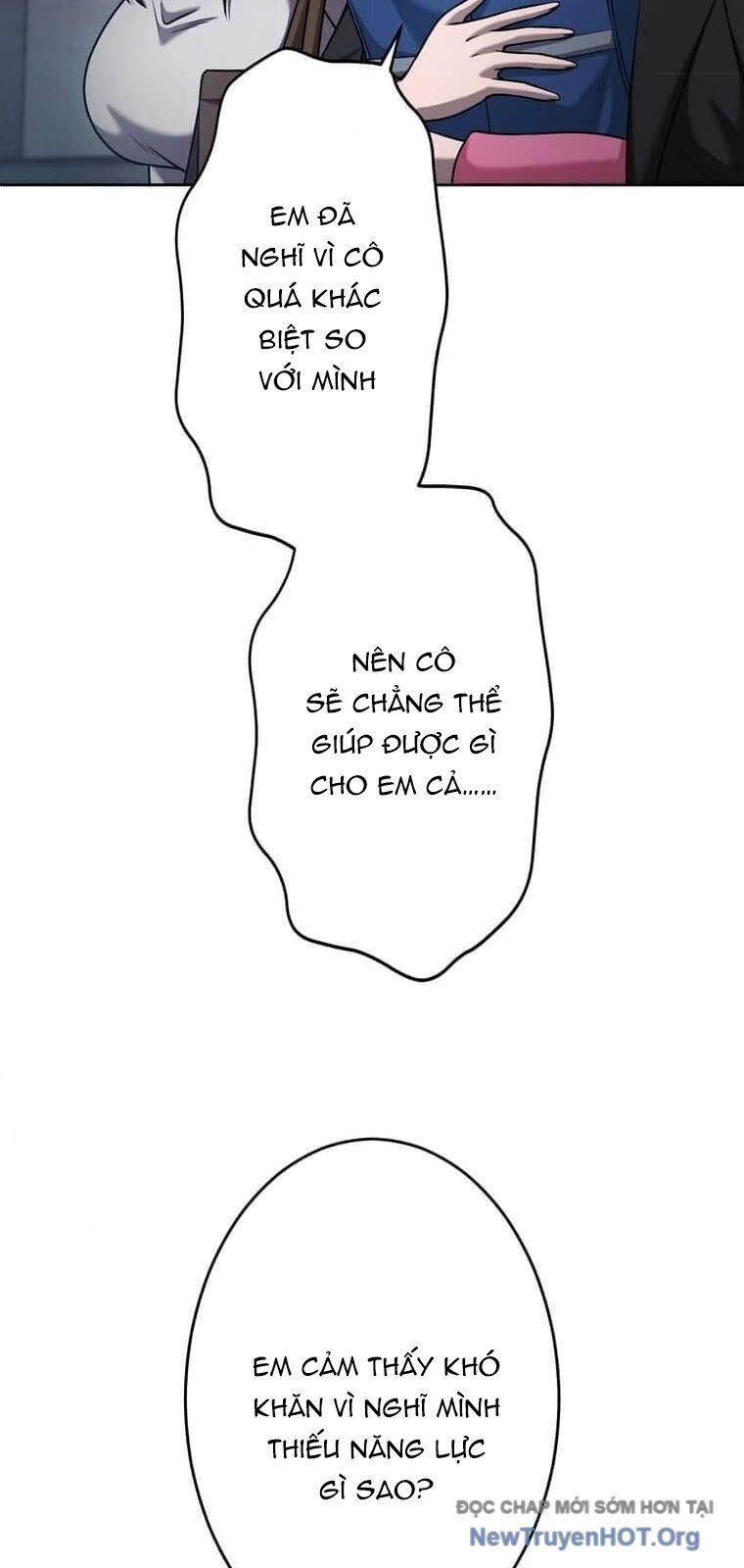 Giáo Viên Ác Quỷ Saiko [Chap 137-141]