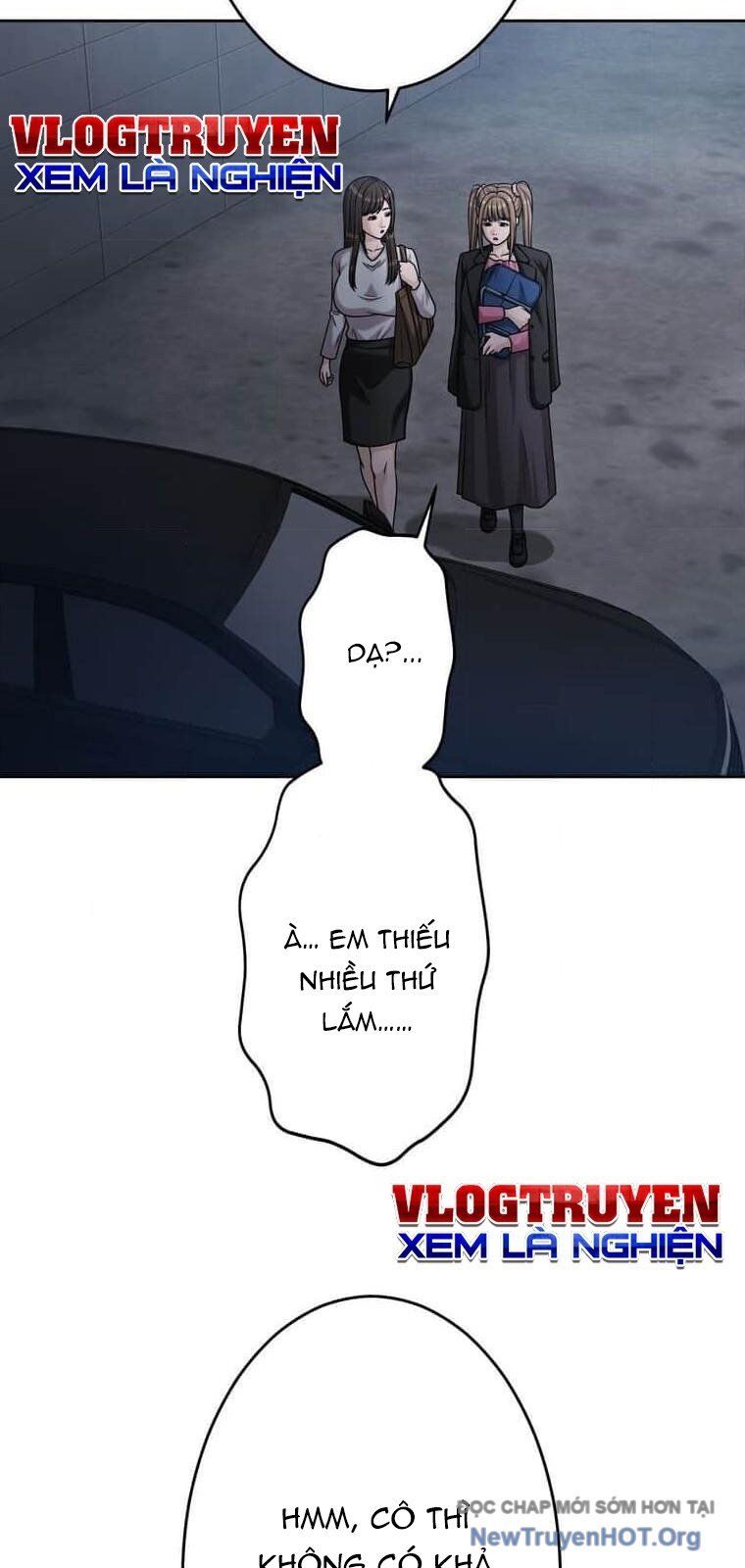 Giáo Viên Ác Quỷ Saiko [Chap 137-141]