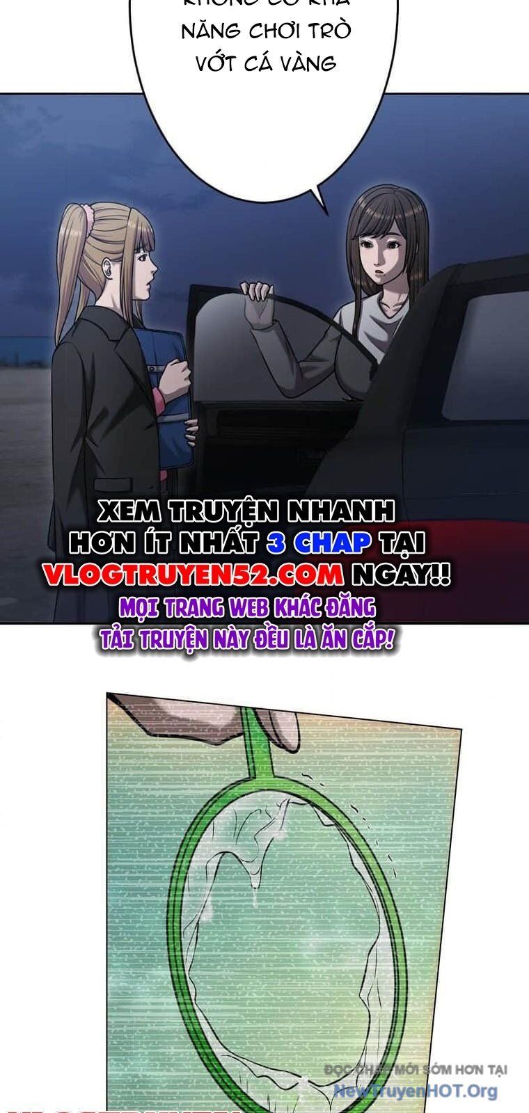 Giáo Viên Ác Quỷ Saiko [Chap 137-141]