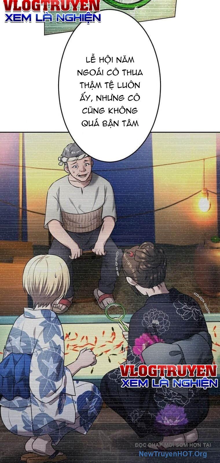 Giáo Viên Ác Quỷ Saiko [Chap 137-141]