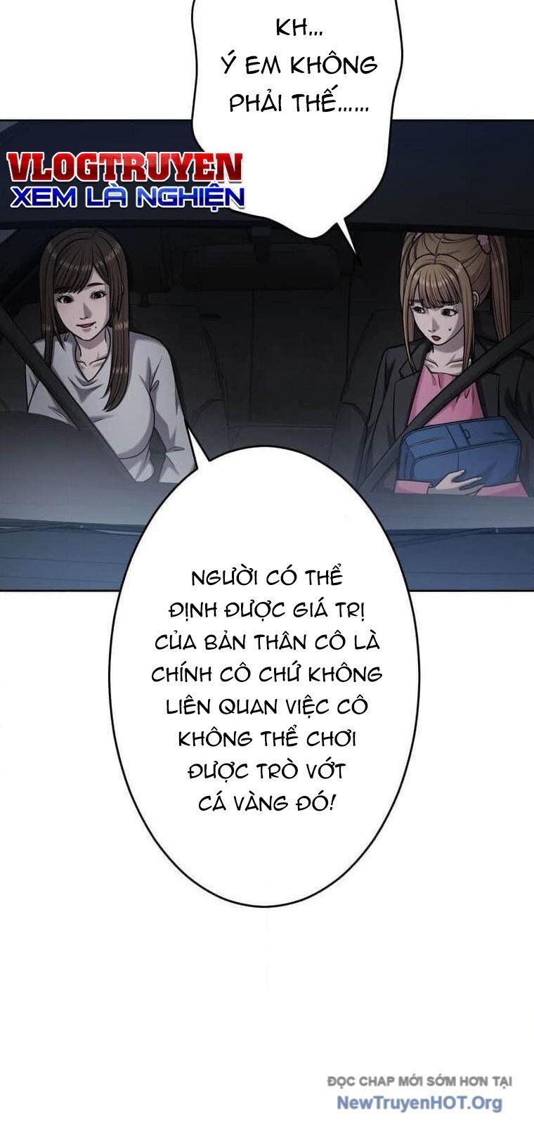 Giáo Viên Ác Quỷ Saiko [Chap 137-141]