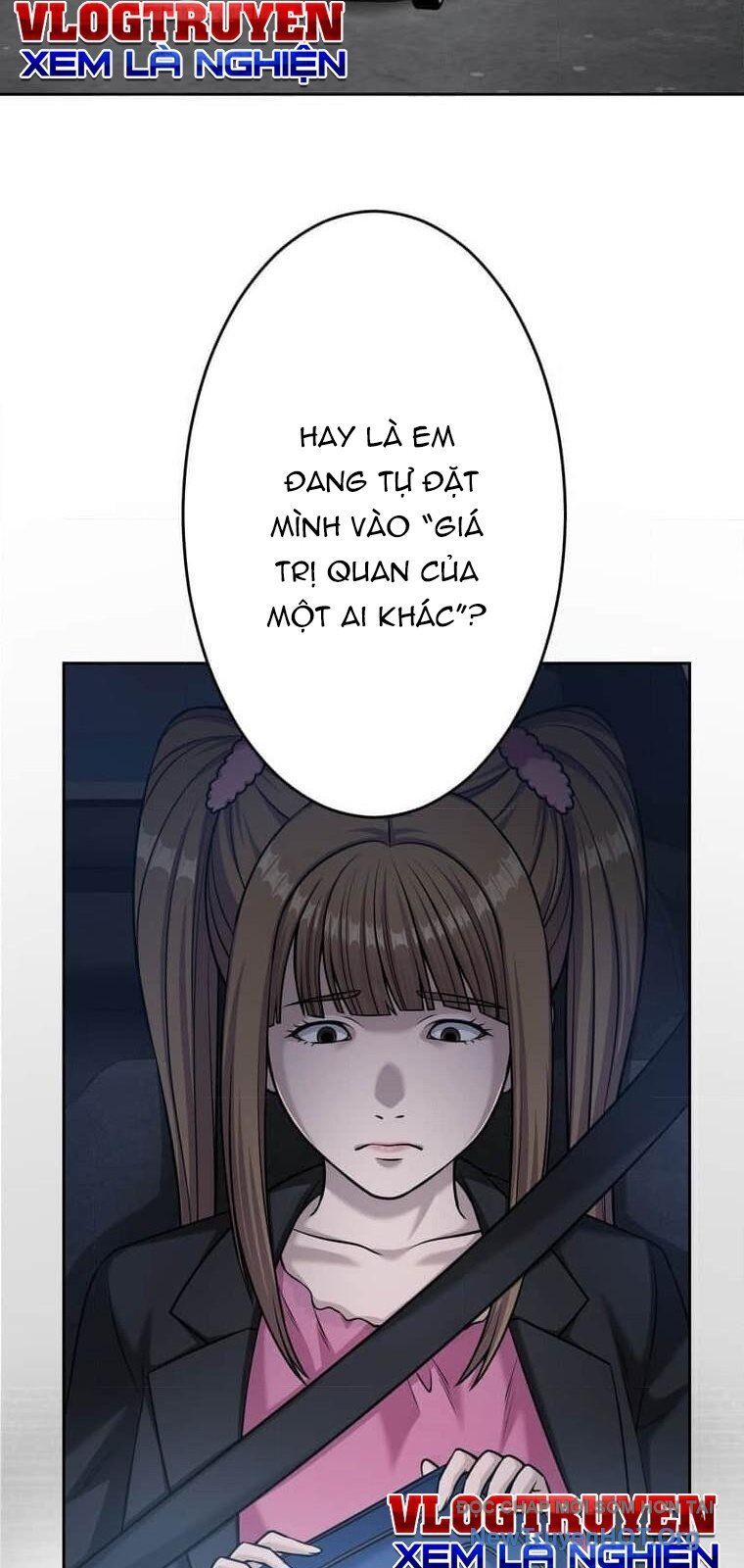 Giáo Viên Ác Quỷ Saiko [Chap 137-141]