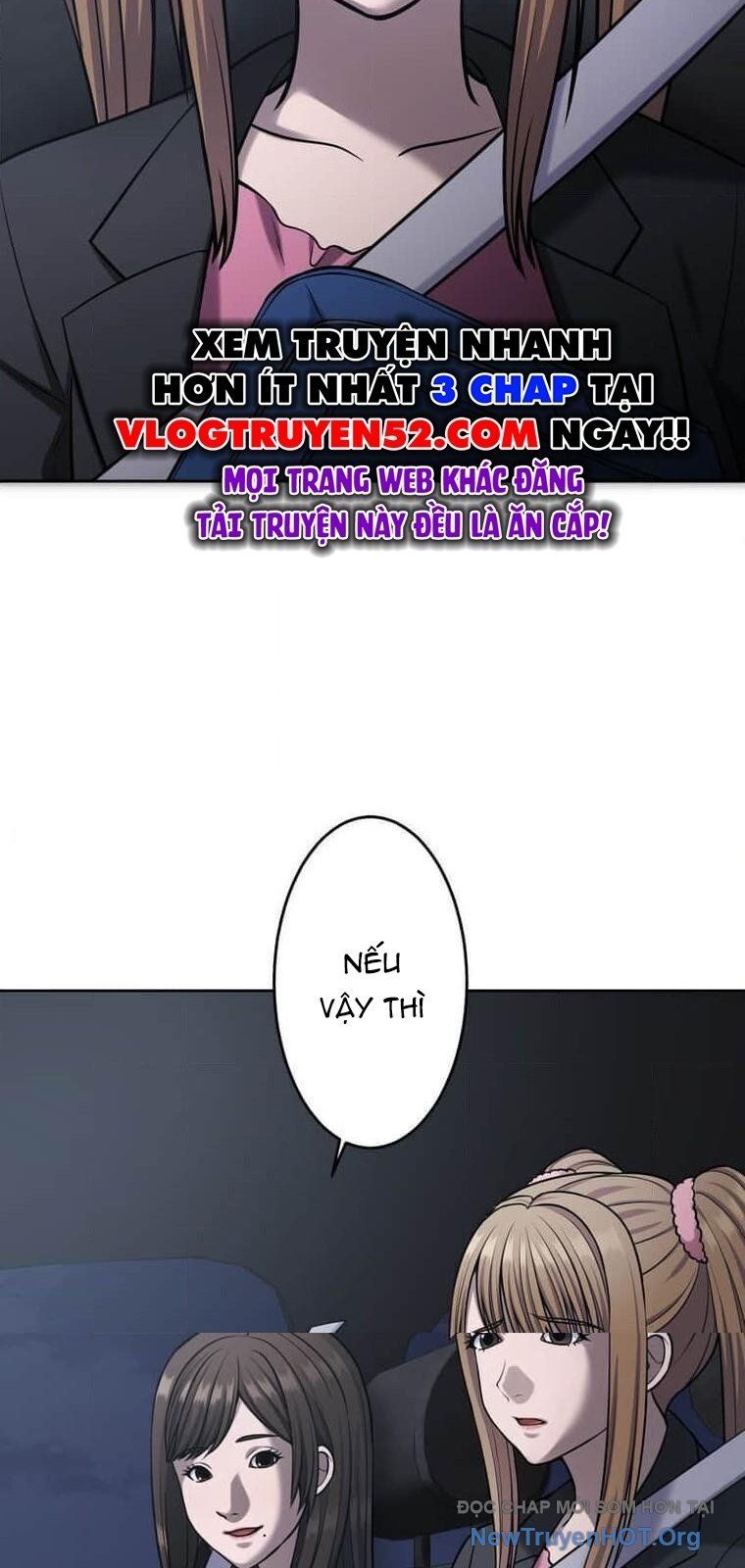 Giáo Viên Ác Quỷ Saiko [Chap 137-141]