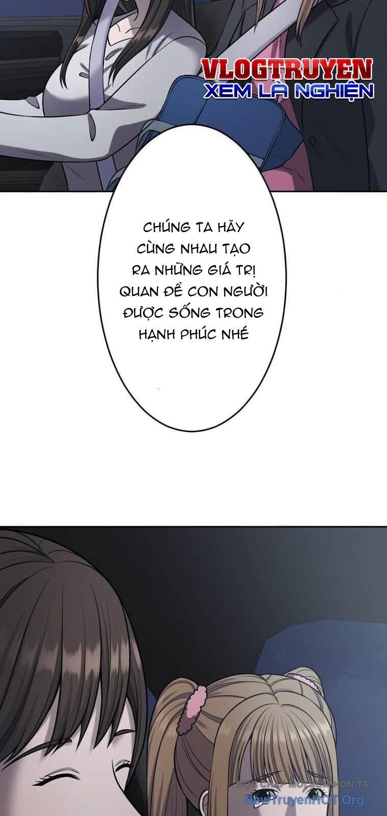 Giáo Viên Ác Quỷ Saiko [Chap 137-141]