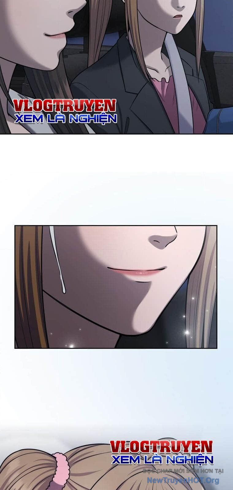 Giáo Viên Ác Quỷ Saiko [Chap 137-141]