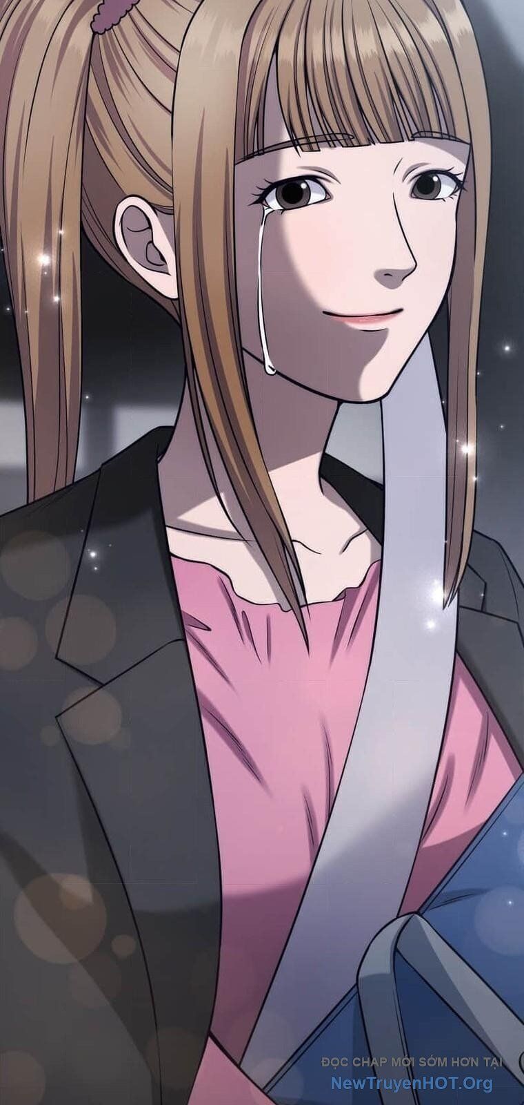 Giáo Viên Ác Quỷ Saiko [Chap 137-141]