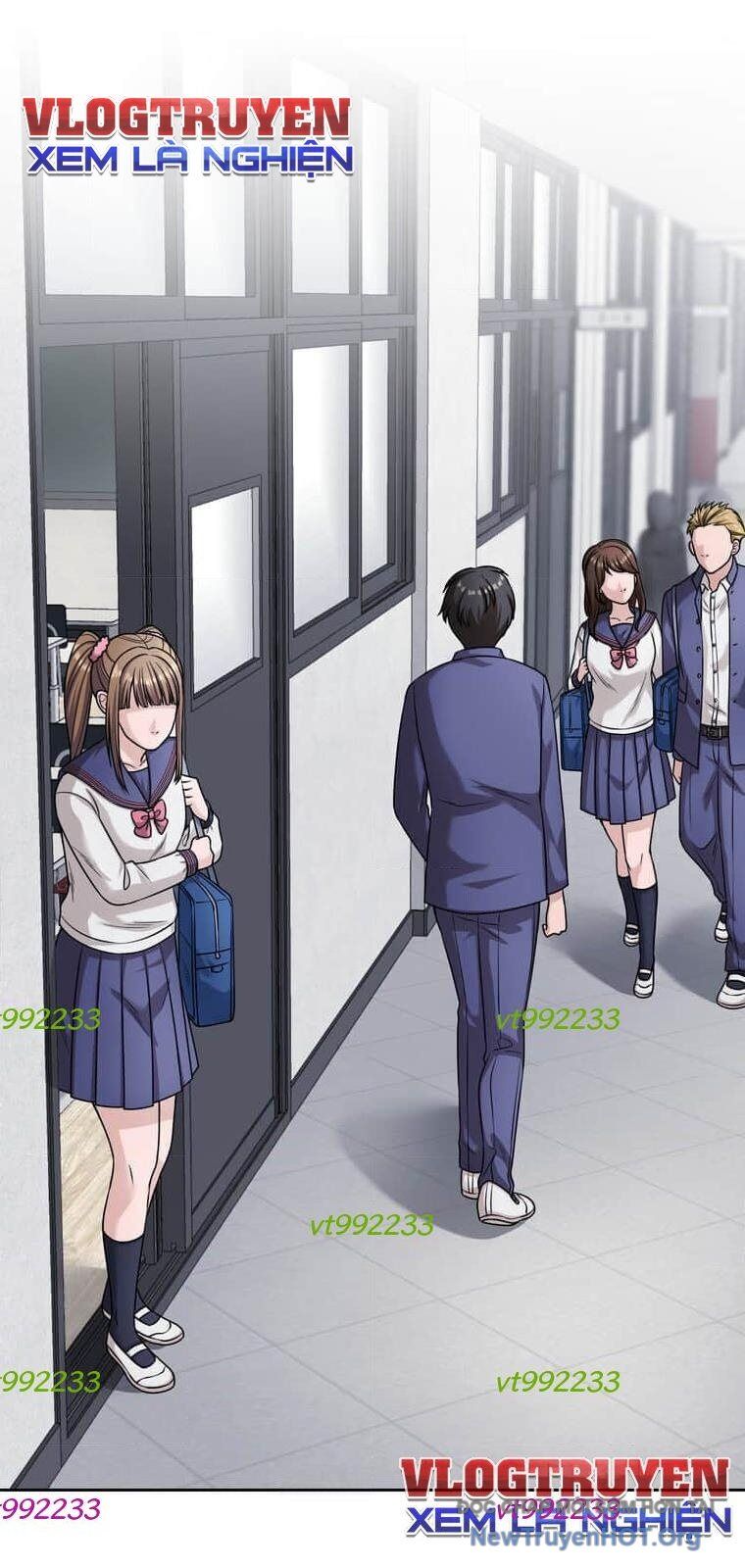 Giáo Viên Ác Quỷ Saiko [Chap 137-141]