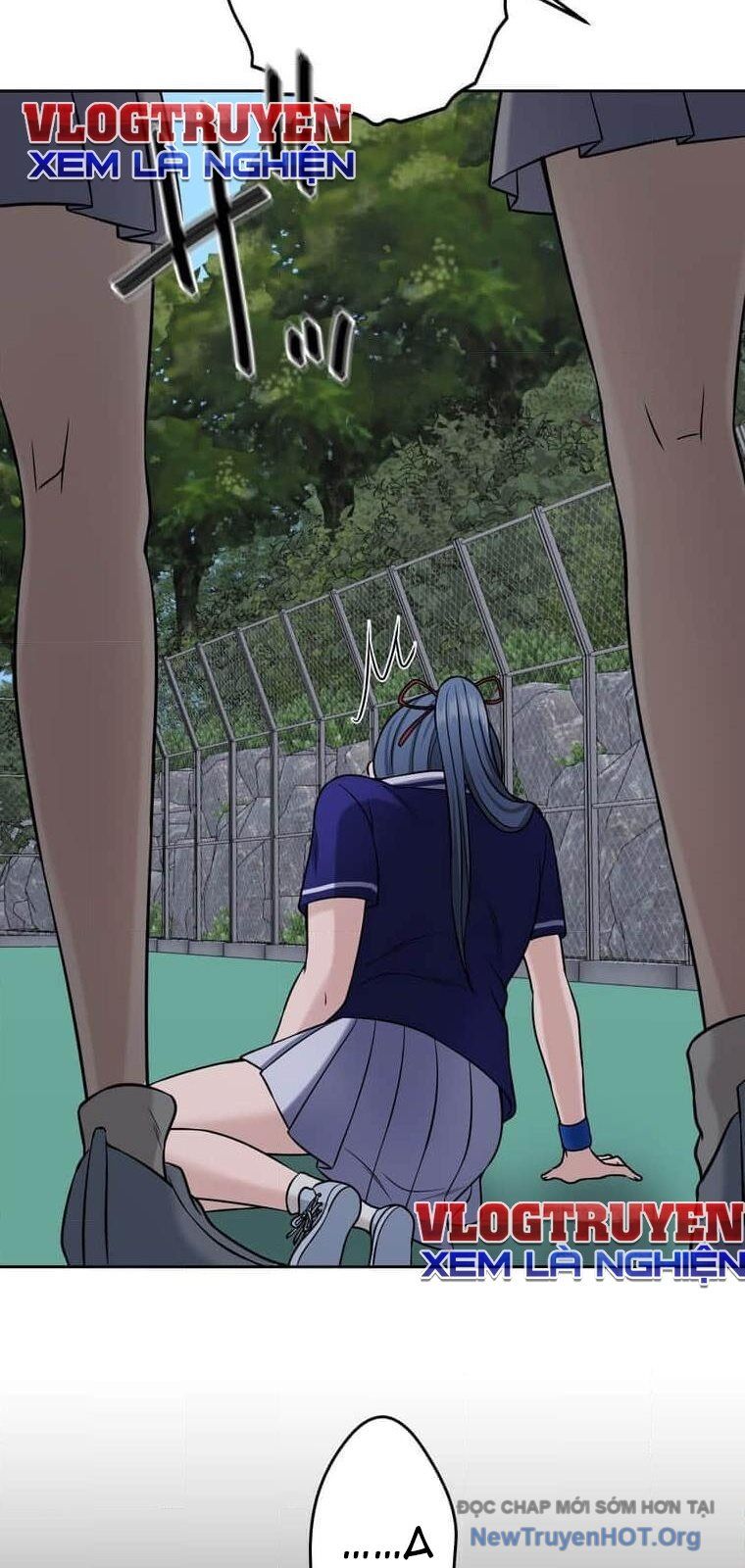 Giáo Viên Ác Quỷ Saiko [Chap 137-141]