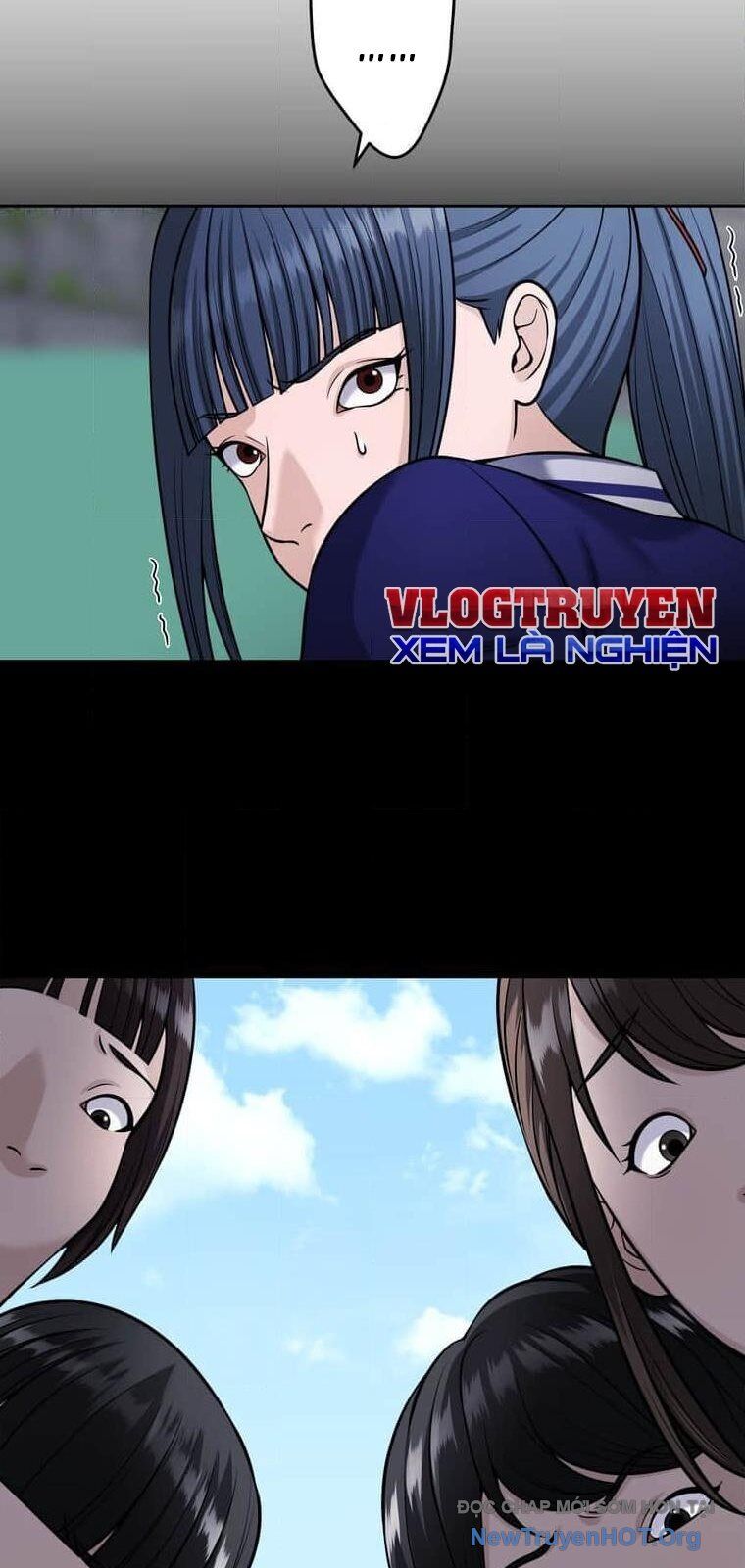 Giáo Viên Ác Quỷ Saiko [Chap 137-141]