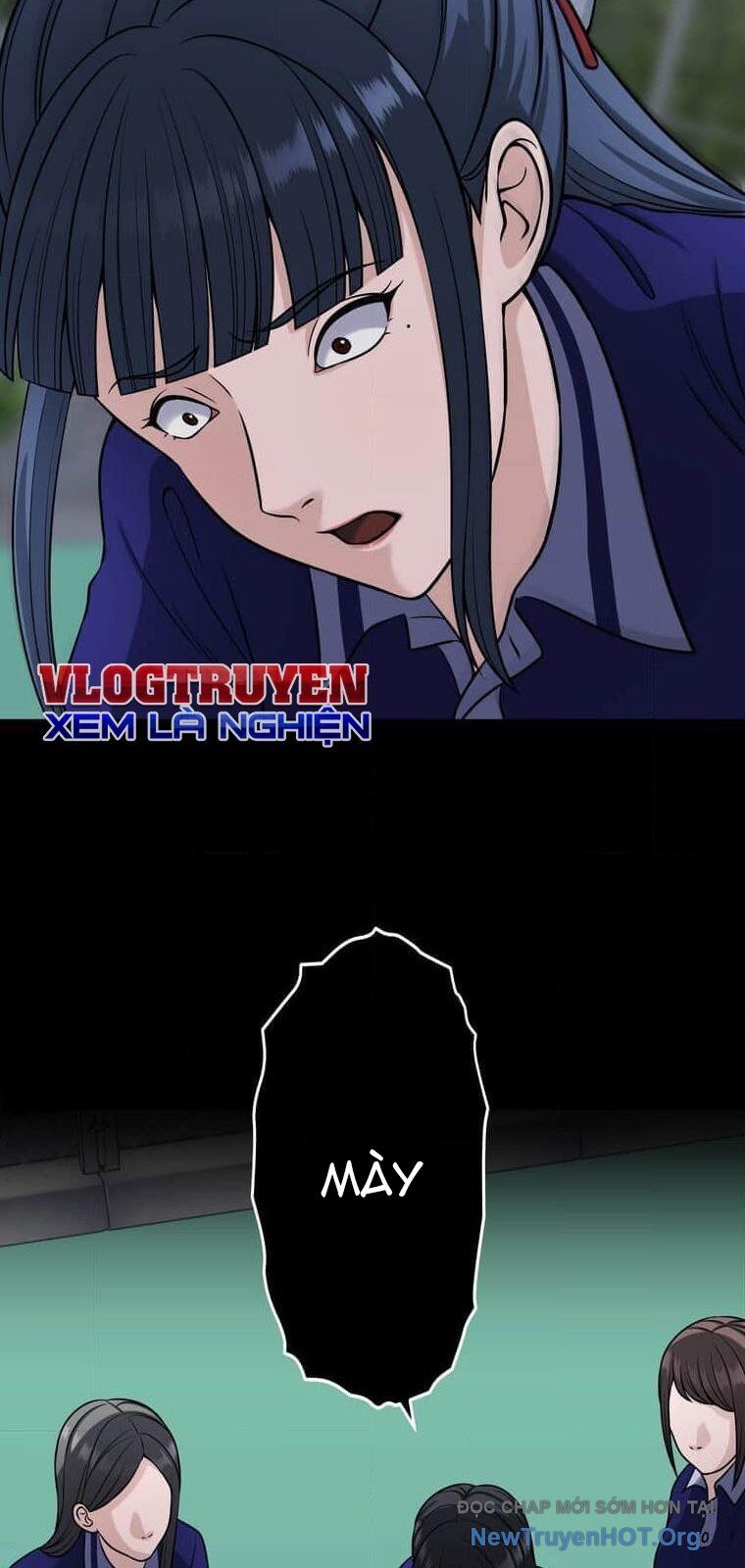 Giáo Viên Ác Quỷ Saiko [Chap 137-141]