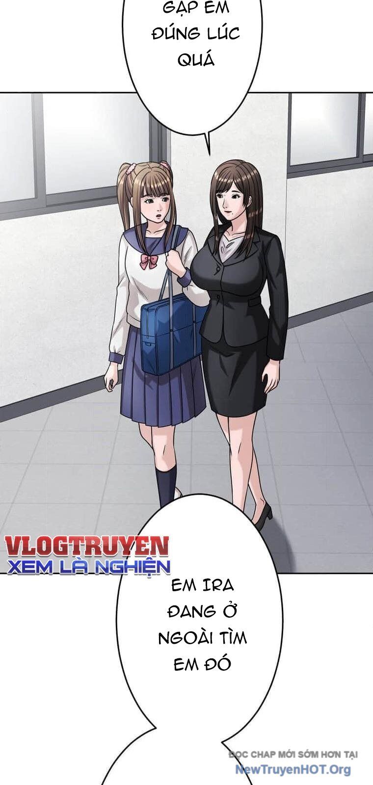 Giáo Viên Ác Quỷ Saiko [Chap 137-141]