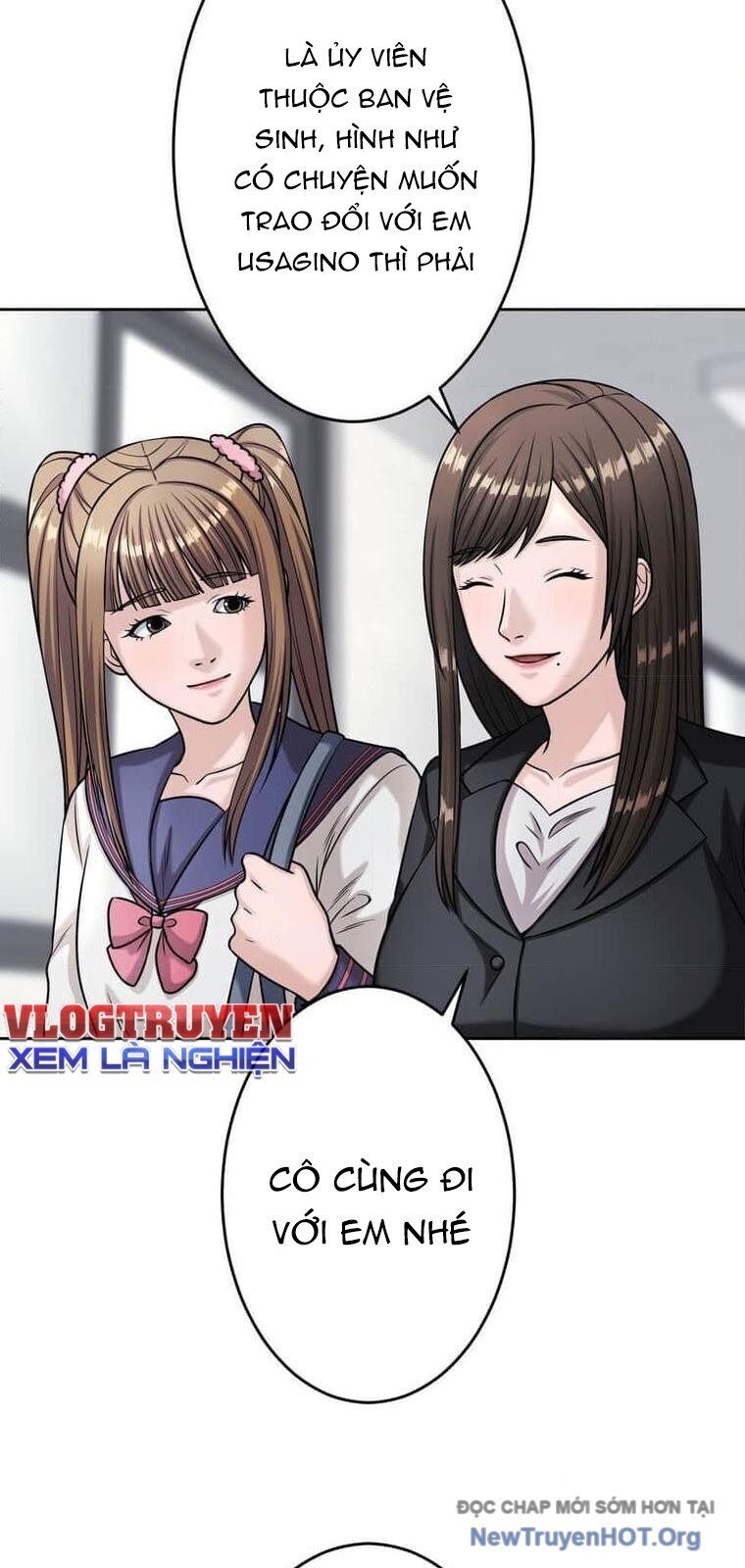 Giáo Viên Ác Quỷ Saiko [Chap 137-141]