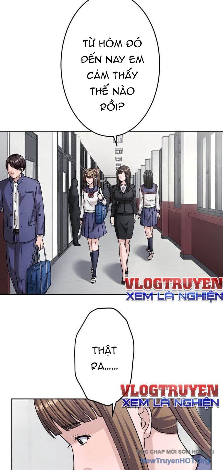 Giáo Viên Ác Quỷ Saiko [Chap 137-141]