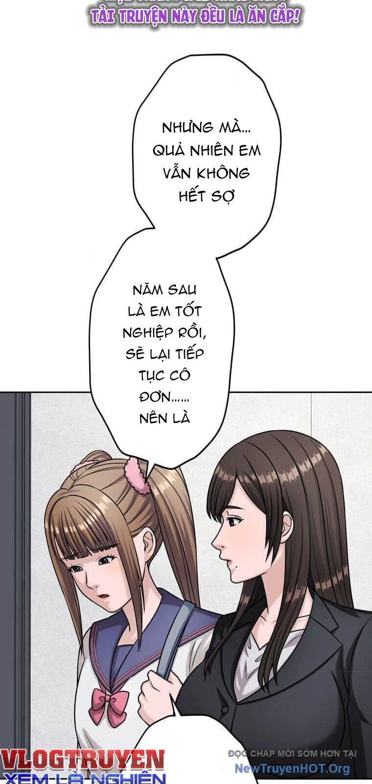 Giáo Viên Ác Quỷ Saiko [Chap 137-141]