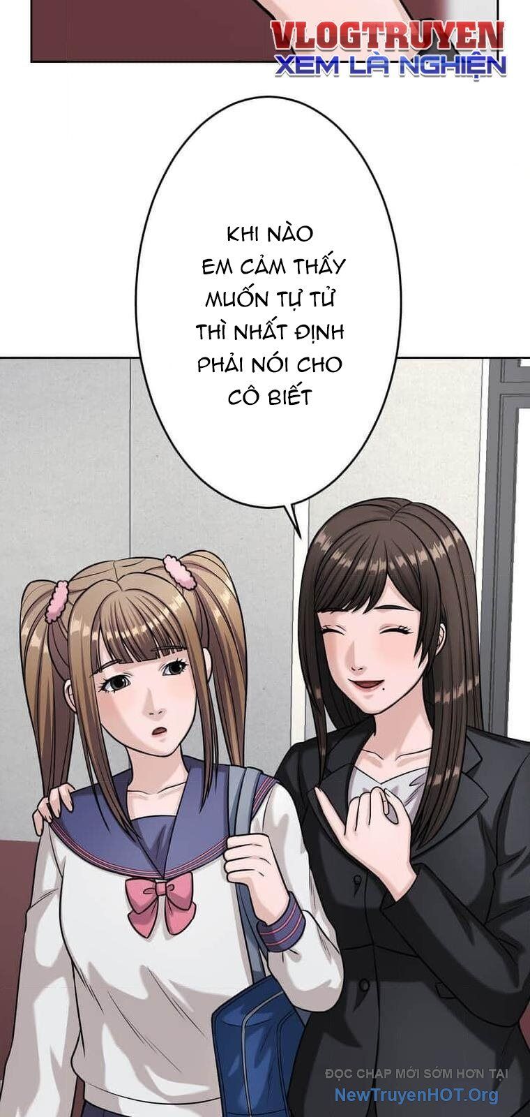 Giáo Viên Ác Quỷ Saiko [Chap 137-141]