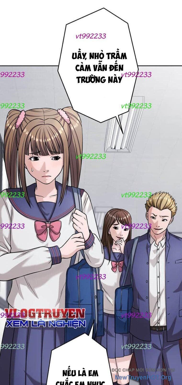 Giáo Viên Ác Quỷ Saiko [Chap 137-141]