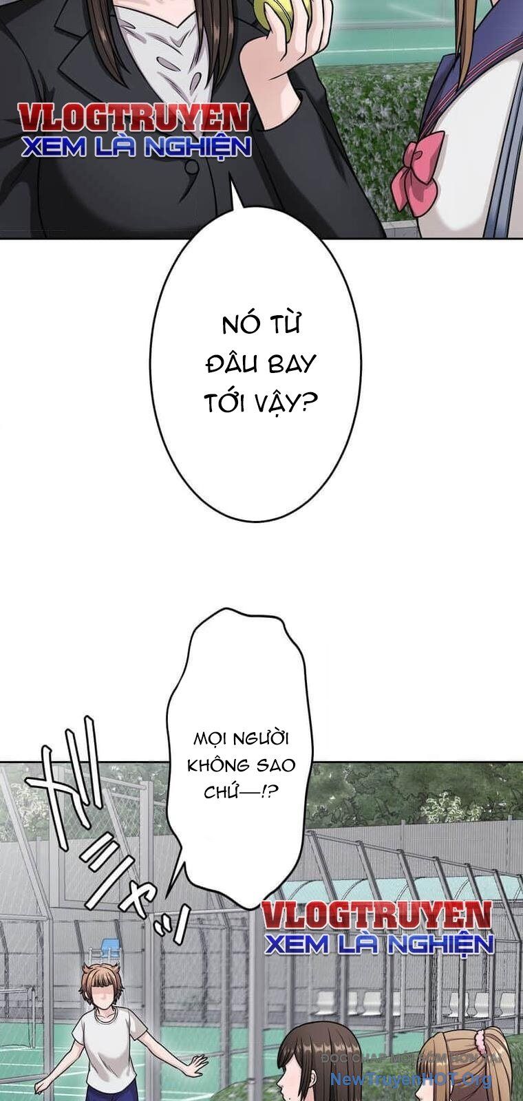 Giáo Viên Ác Quỷ Saiko [Chap 137-141]