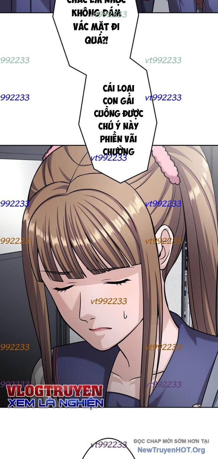 Giáo Viên Ác Quỷ Saiko [Chap 137-141]