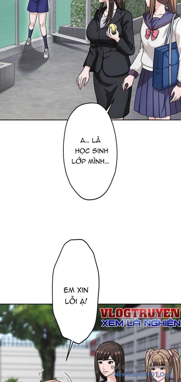 Giáo Viên Ác Quỷ Saiko [Chap 137-141]