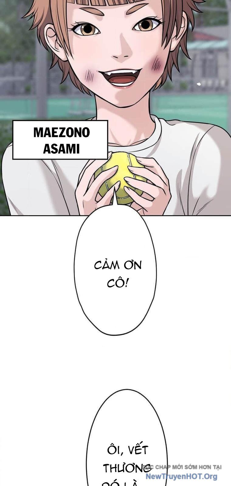 Giáo Viên Ác Quỷ Saiko [Chap 137-141]