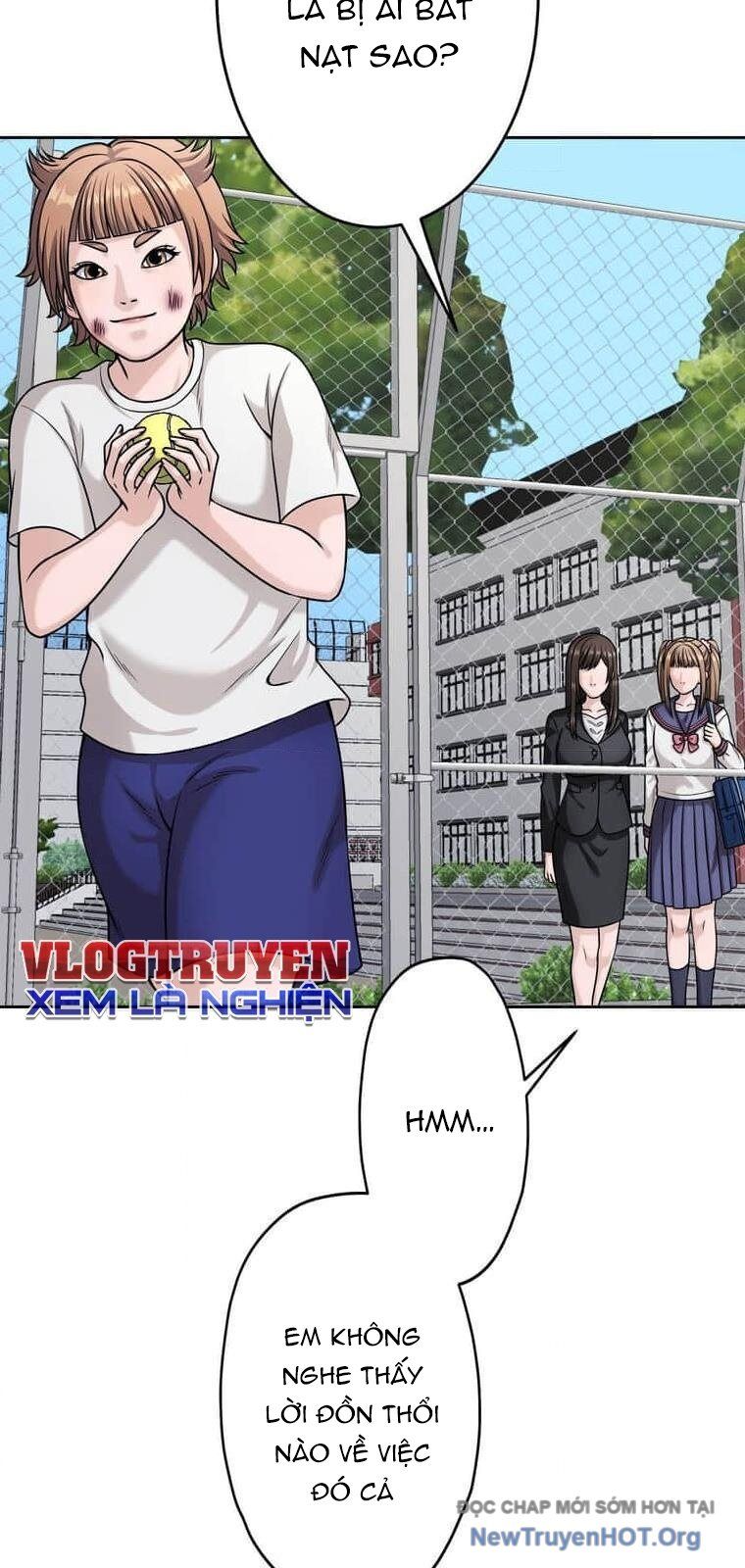 Giáo Viên Ác Quỷ Saiko [Chap 137-141]