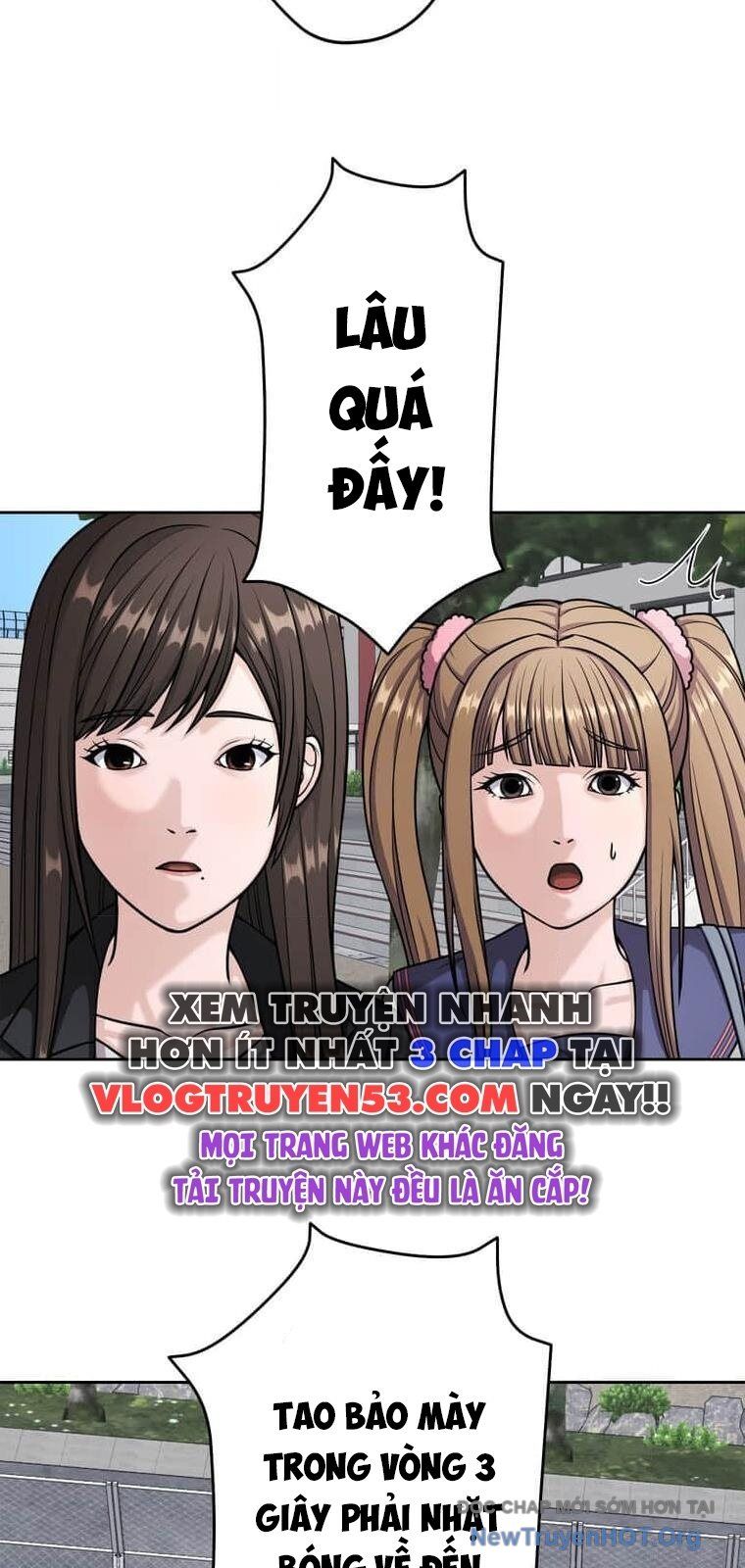 Giáo Viên Ác Quỷ Saiko [Chap 137-141]