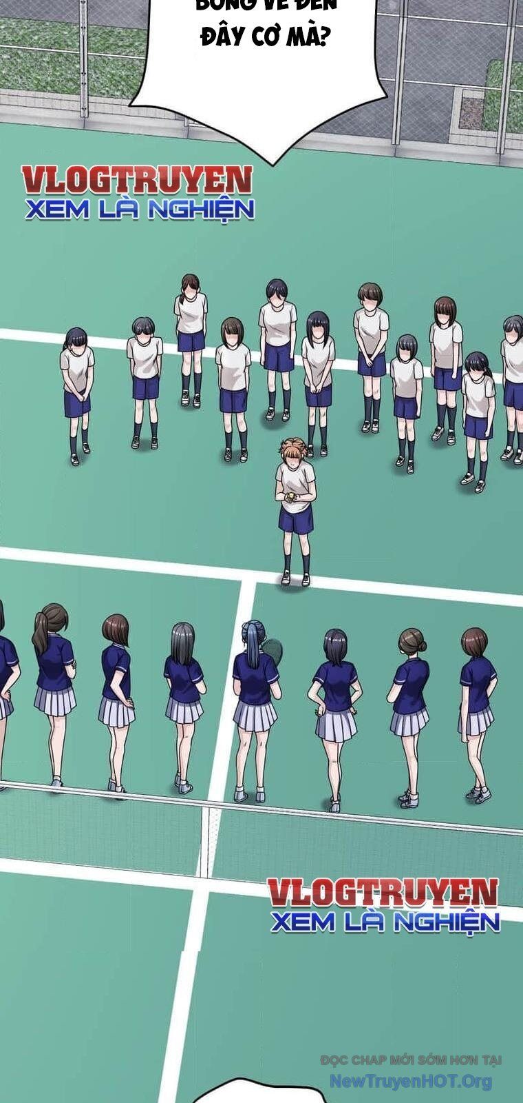 Giáo Viên Ác Quỷ Saiko [Chap 137-141]