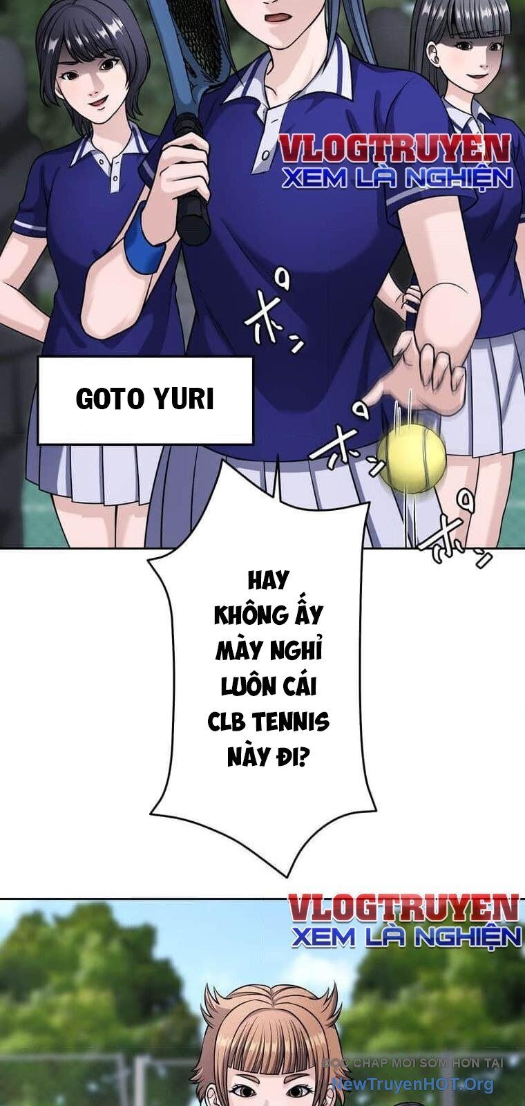 Giáo Viên Ác Quỷ Saiko [Chap 137-141]