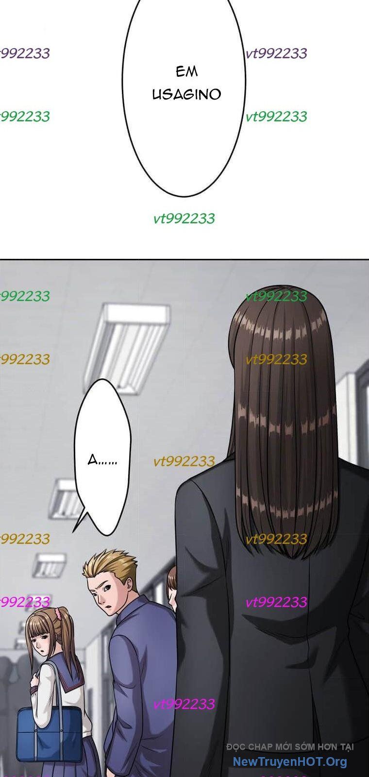 Giáo Viên Ác Quỷ Saiko [Chap 137-141]