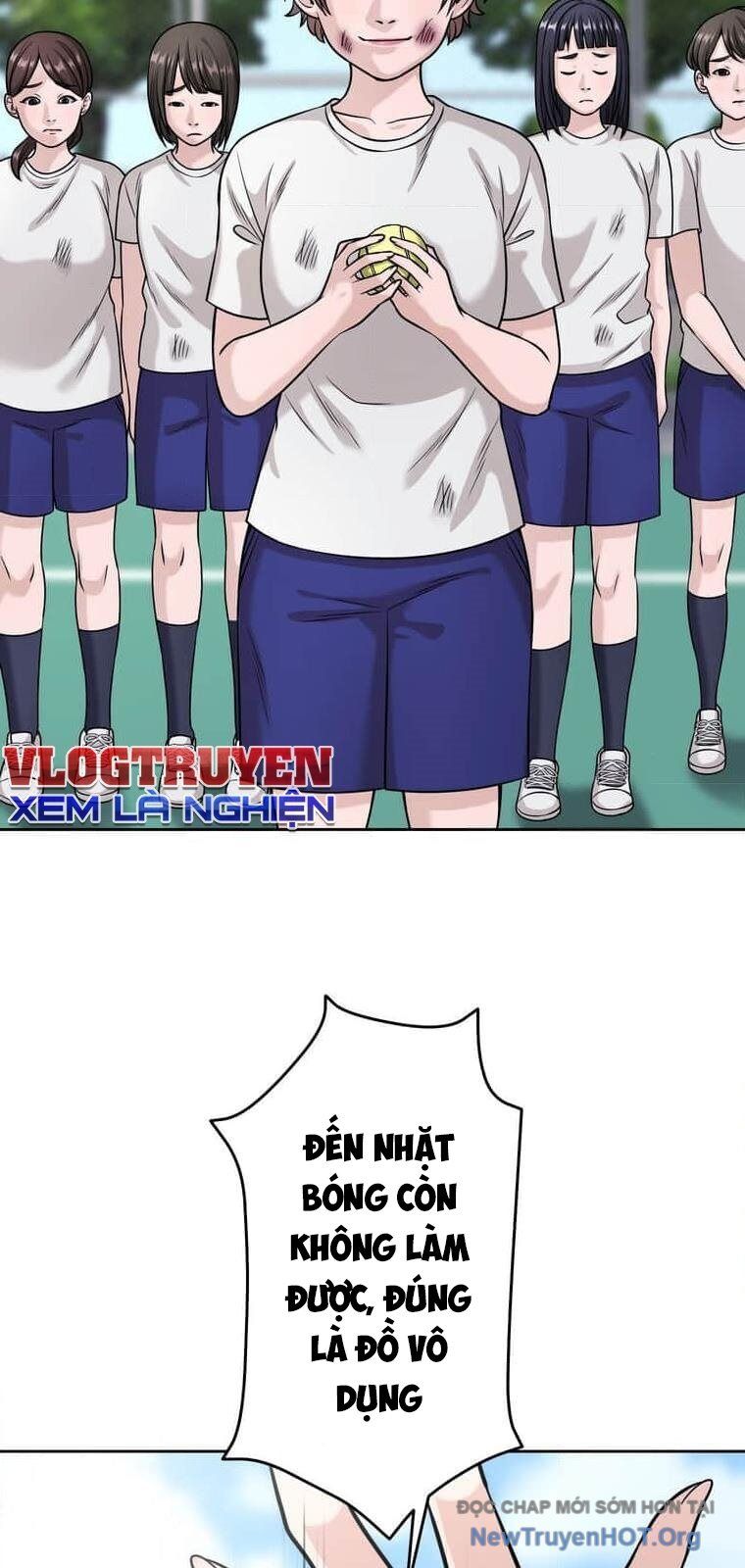 Giáo Viên Ác Quỷ Saiko [Chap 137-141]