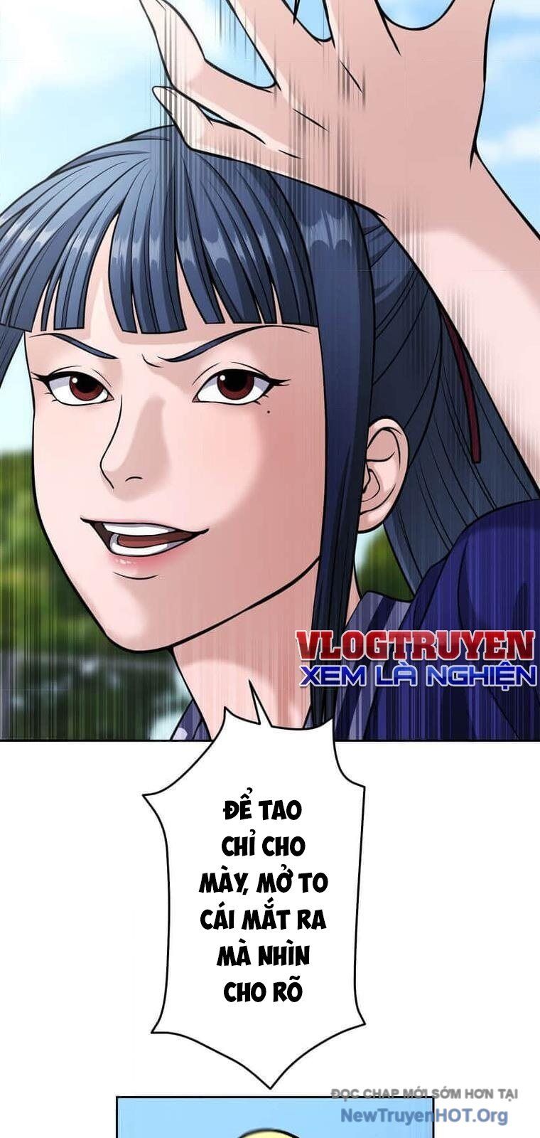 Giáo Viên Ác Quỷ Saiko [Chap 137-141]