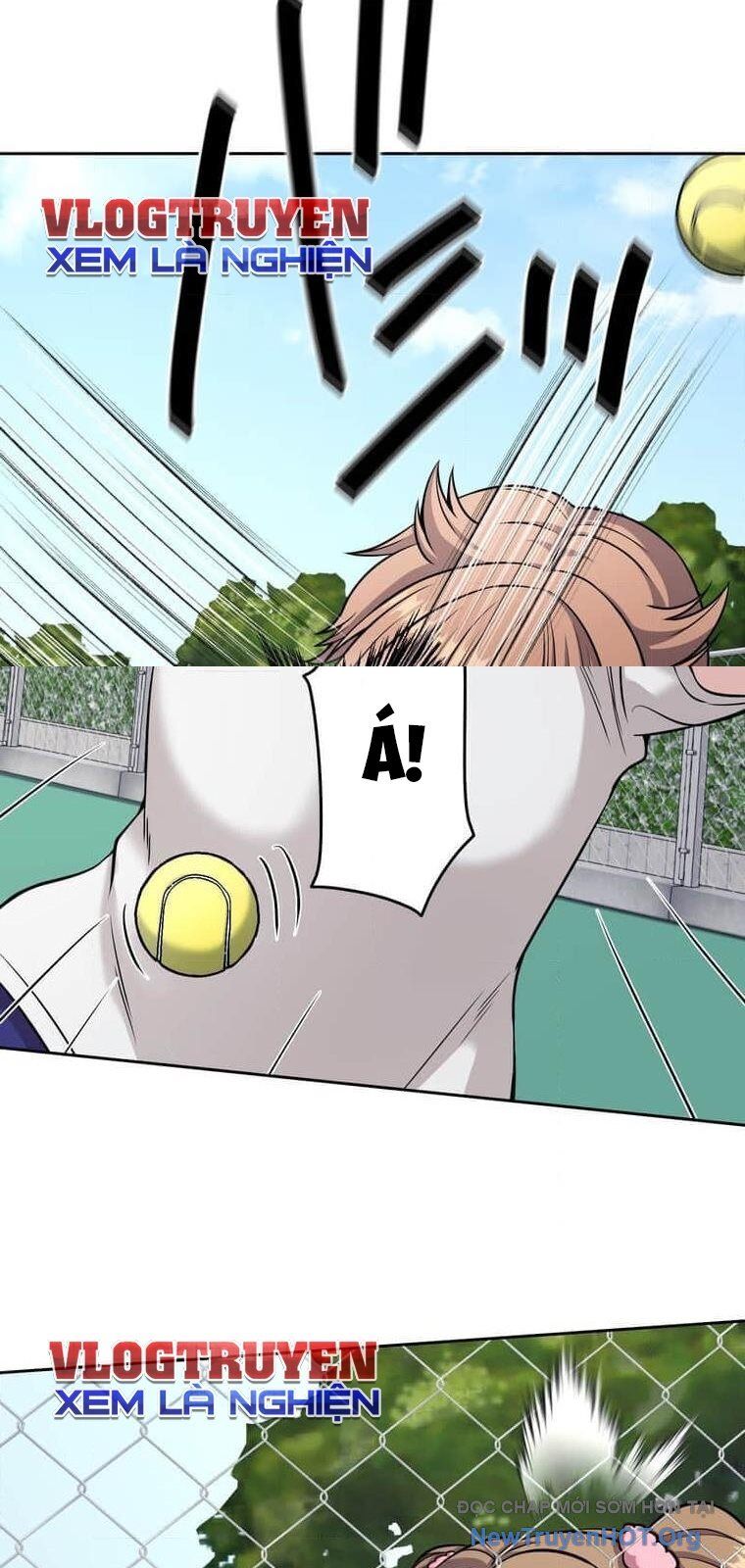 Giáo Viên Ác Quỷ Saiko [Chap 137-141]