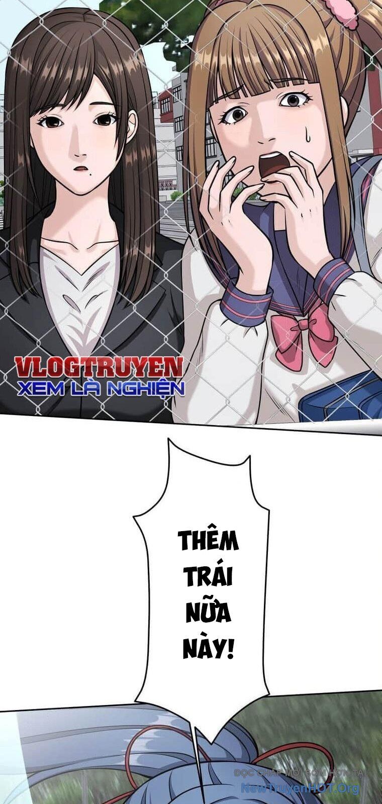 Giáo Viên Ác Quỷ Saiko [Chap 137-141]