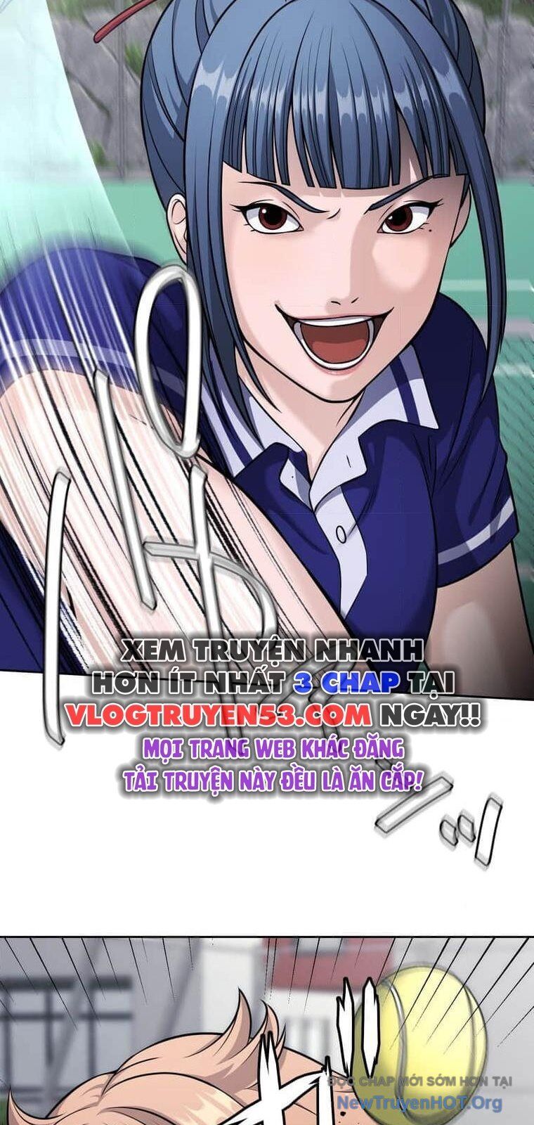 Giáo Viên Ác Quỷ Saiko [Chap 137-141]