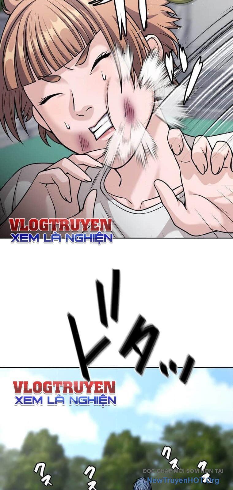 Giáo Viên Ác Quỷ Saiko [Chap 137-141]