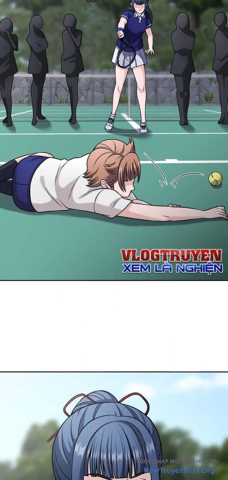 Giáo Viên Ác Quỷ Saiko [Chap 137-141]